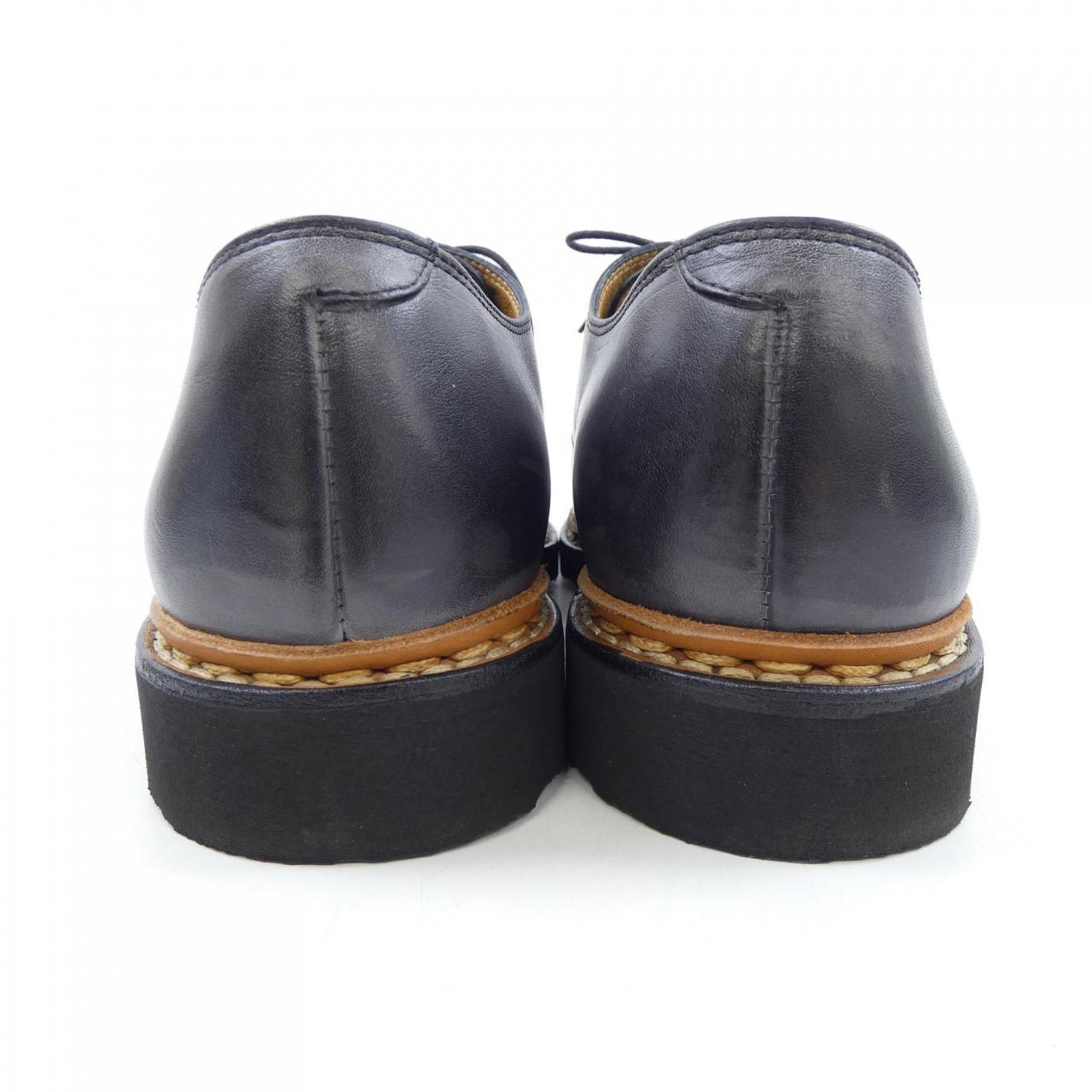パラブーツ PARA BOOT シューズ