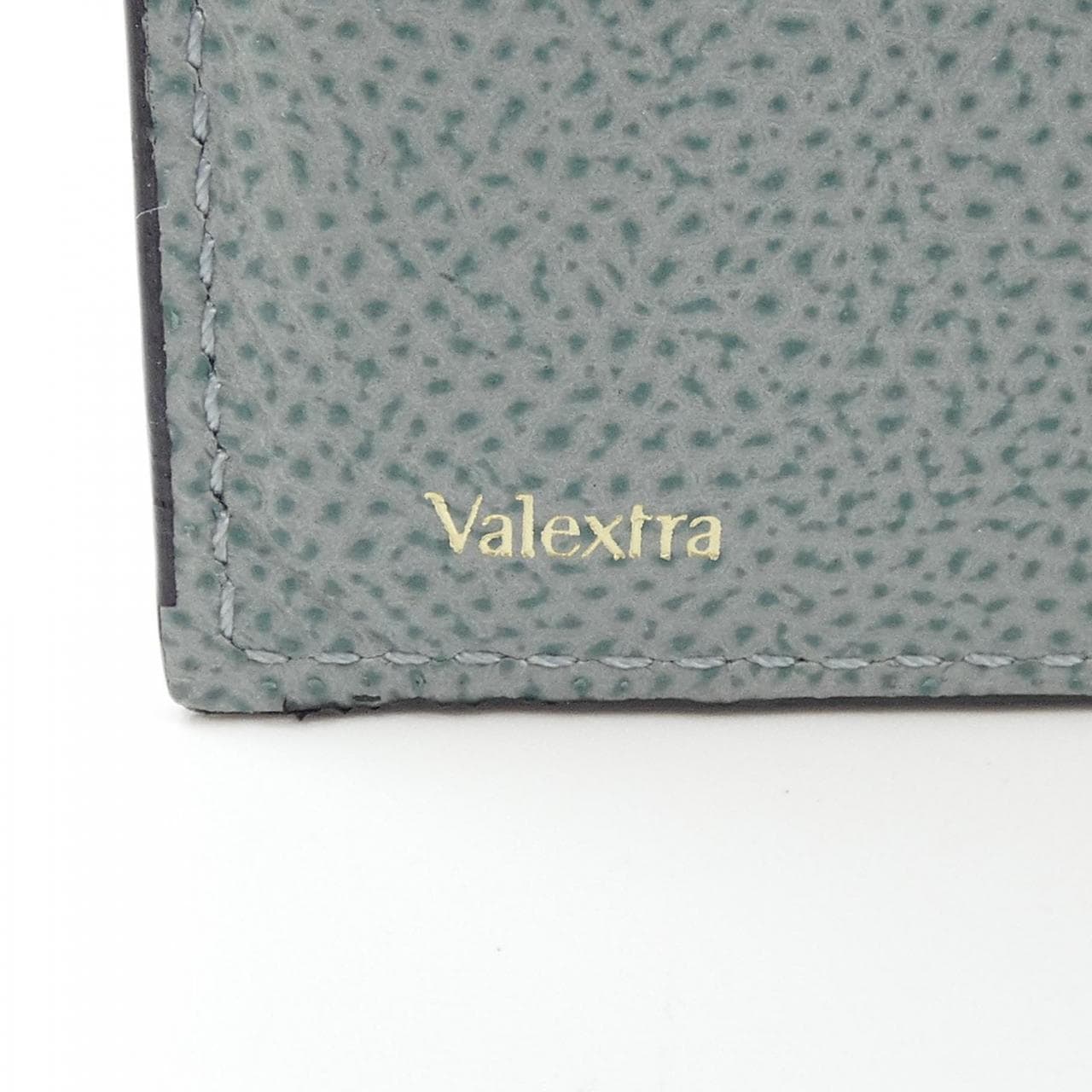 ヴァレクストラ VALEXTRA WALLET