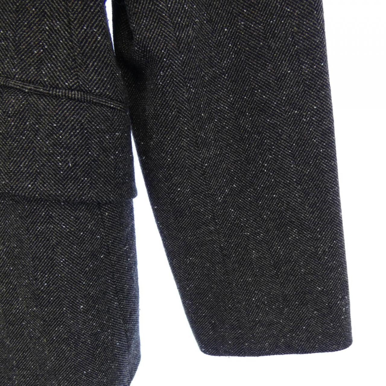 レキップ L'EQUIPE セットアップ