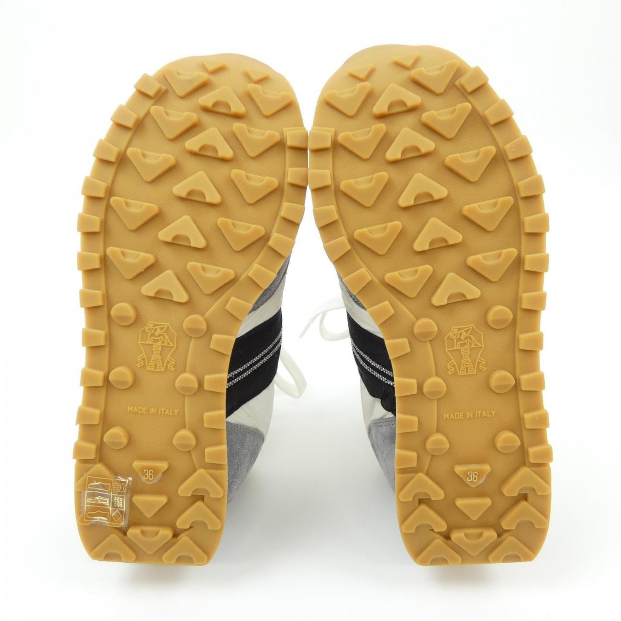 BRUNELLO CUCINELLI CUCINELLI 鞋履