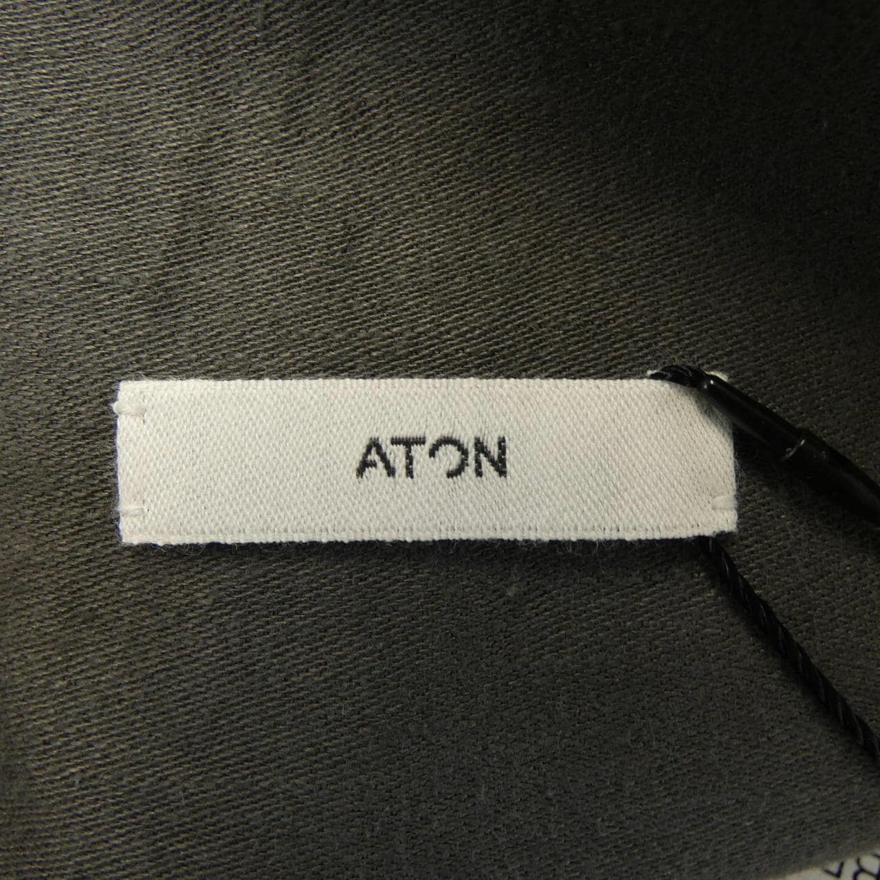 雅顿ATON裙