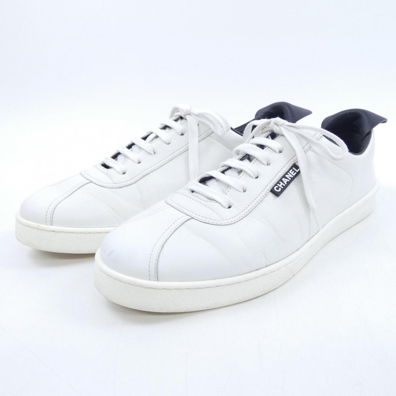 シャネル CHANEL スニーカー