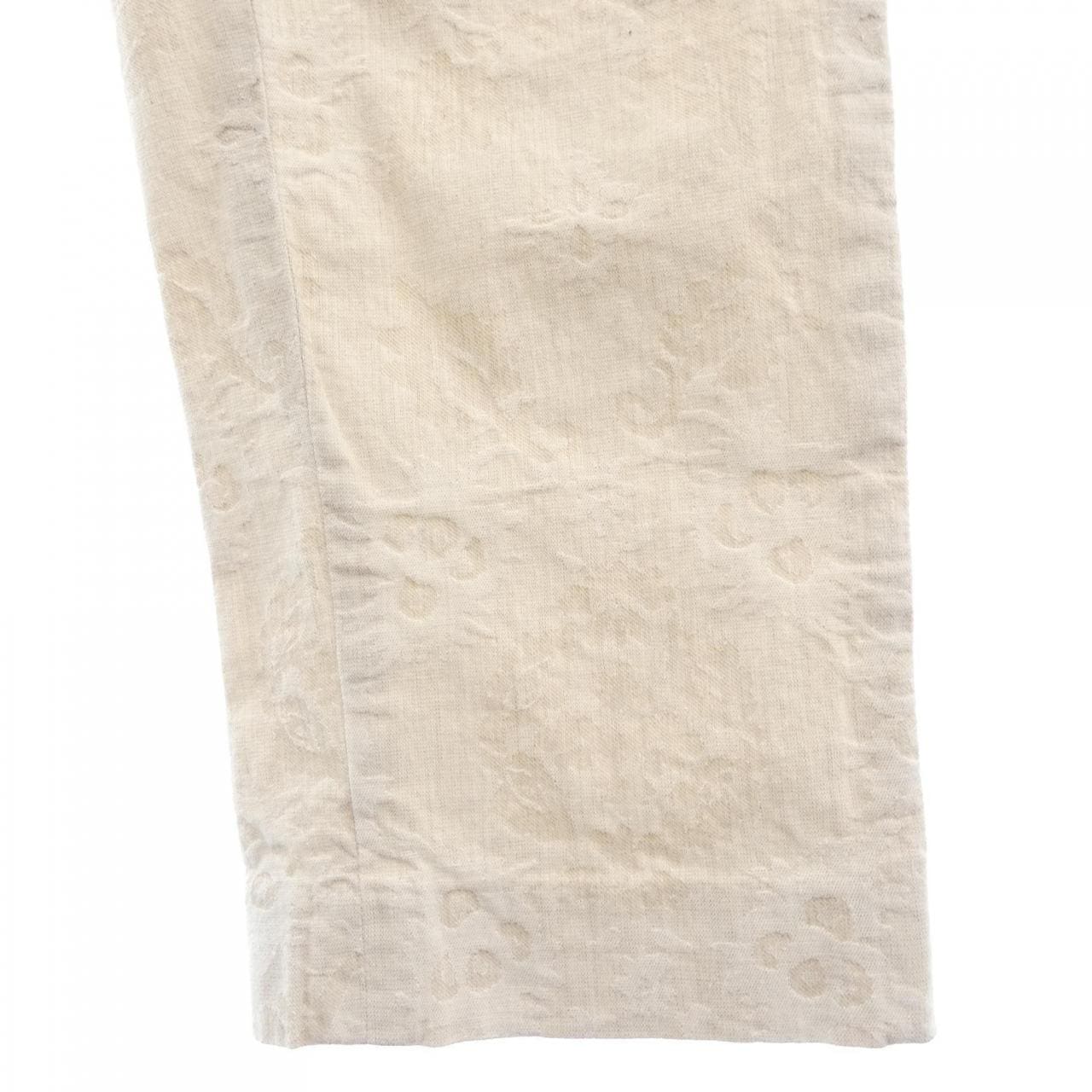 フォーティーファイブアールピーエム 45 RPM パンツ