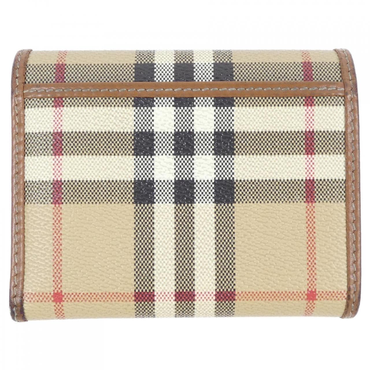バーバリー BURBERRY 8070415 WALLET