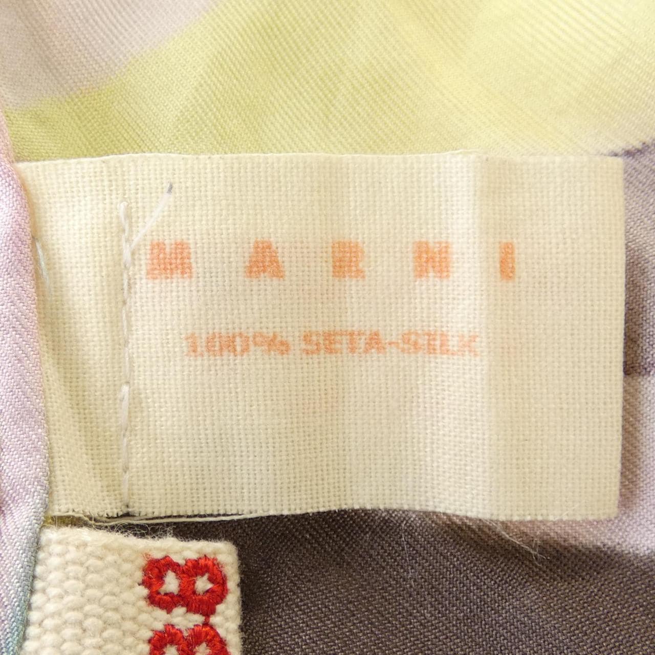 マルニ MARNI トップス