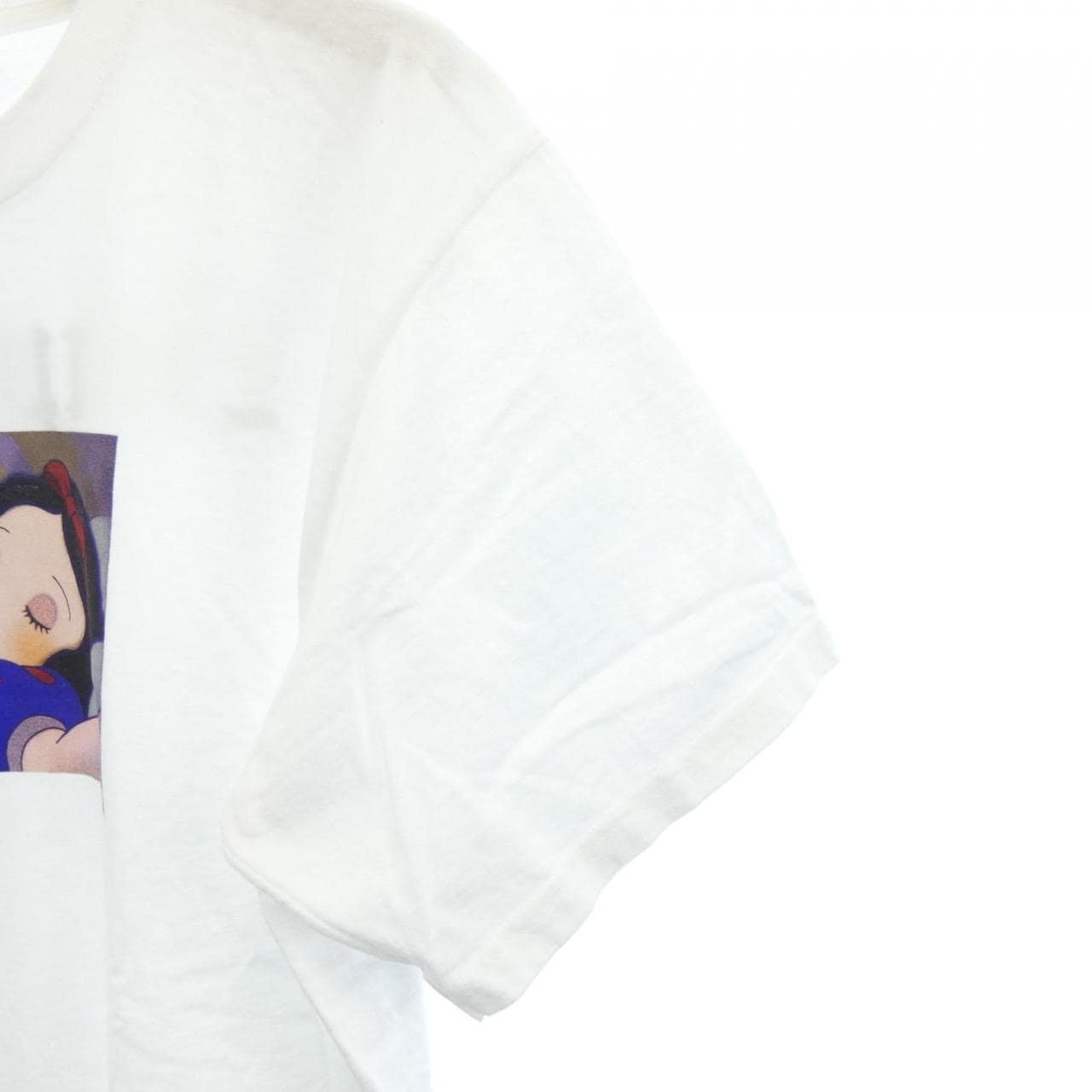 シュプリーム SUPREME Snow White Tee シャツ