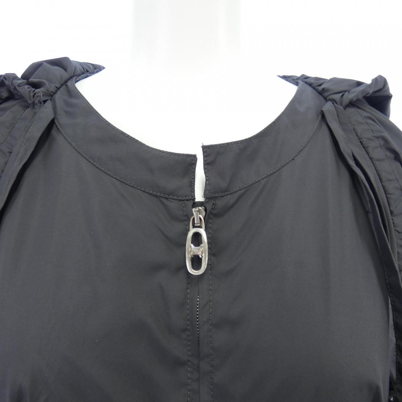 セリーヌ CELINE 2 8B03/2104 コート