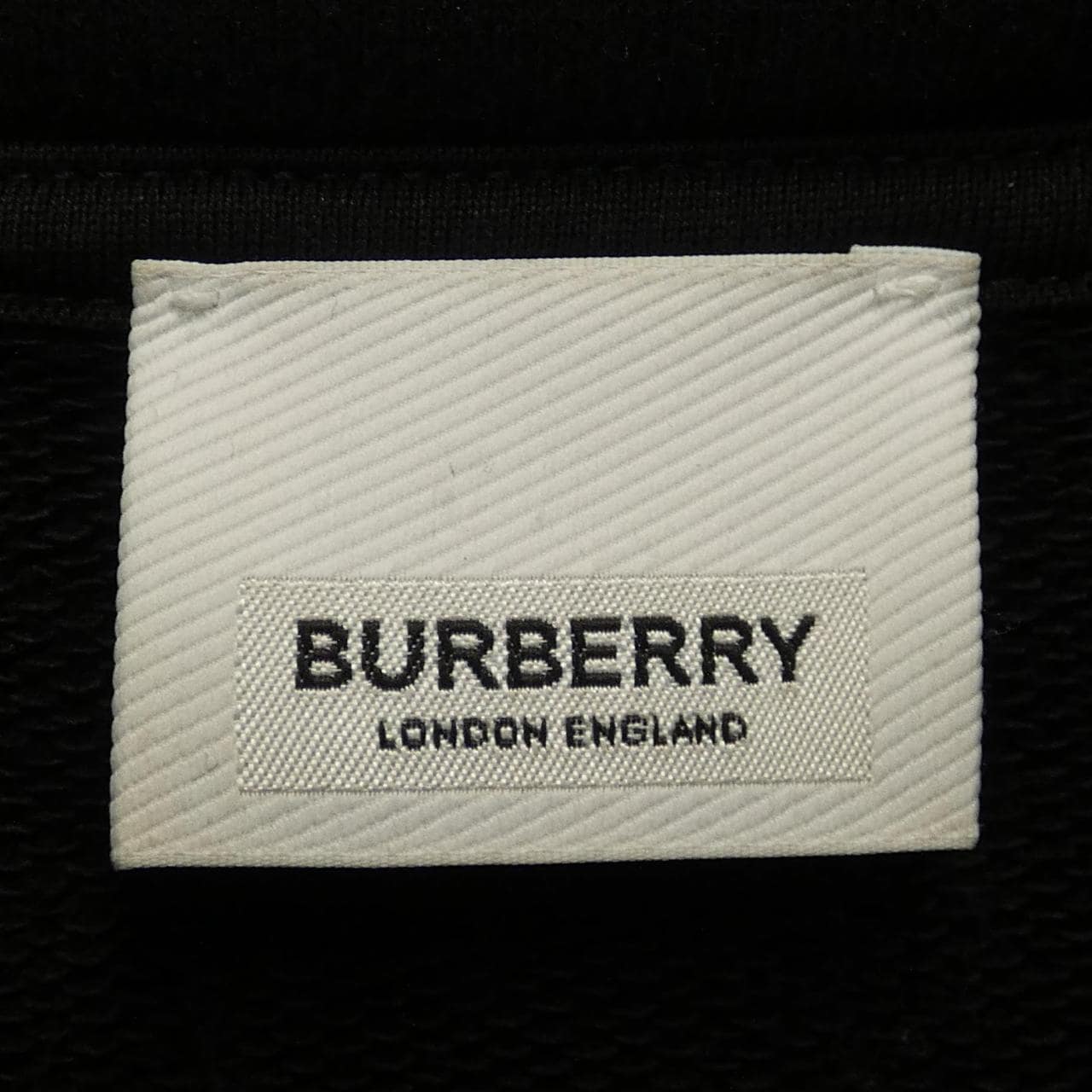 バーバリー BURBERRY 80553181 パーカー