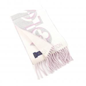 ルイヴィトン LOUIS VUITTON デュオインフィニティ M93281 MUFFLER