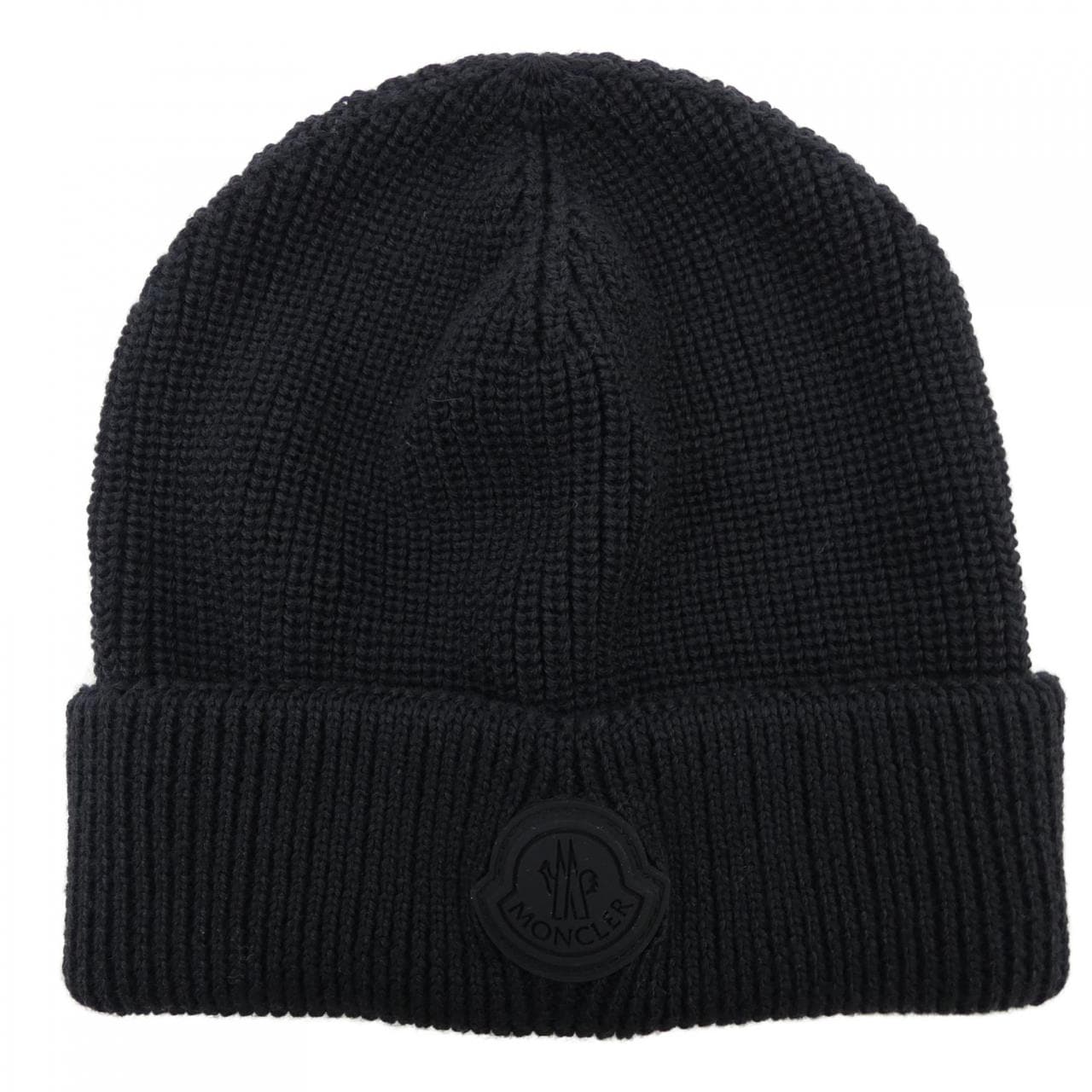 モンクレール MONCLER ニットキャップ