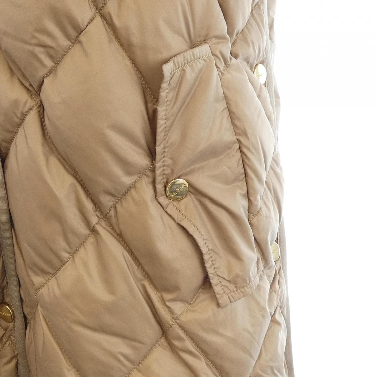 マックスマーラ Max Mara 929106 THE CUBE ダウンベスト