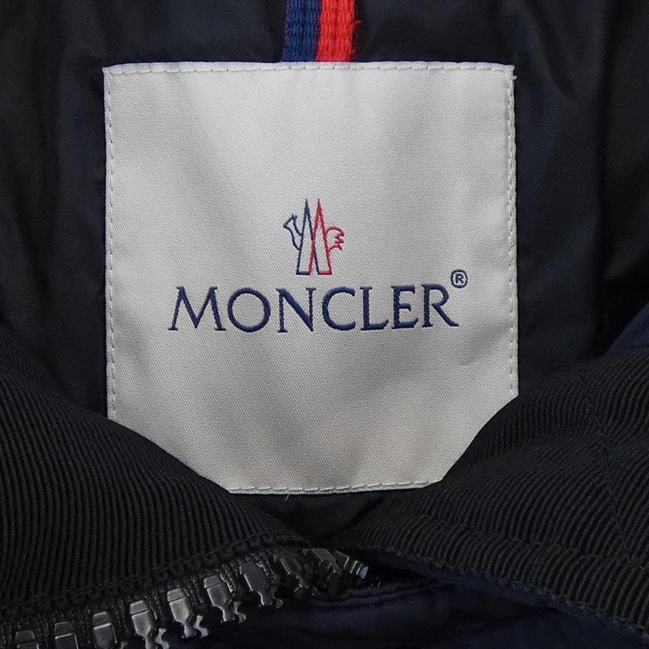 モンクレール MONCLER GRIVE ダウンコート