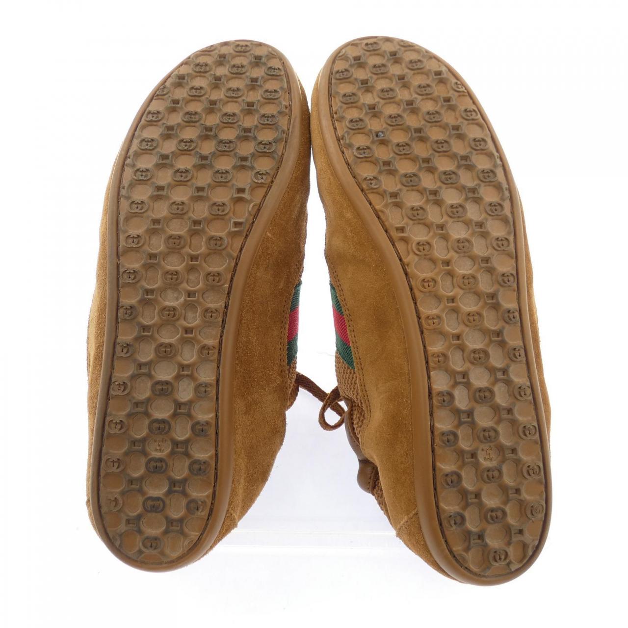 グッチ GUCCI スニーカー