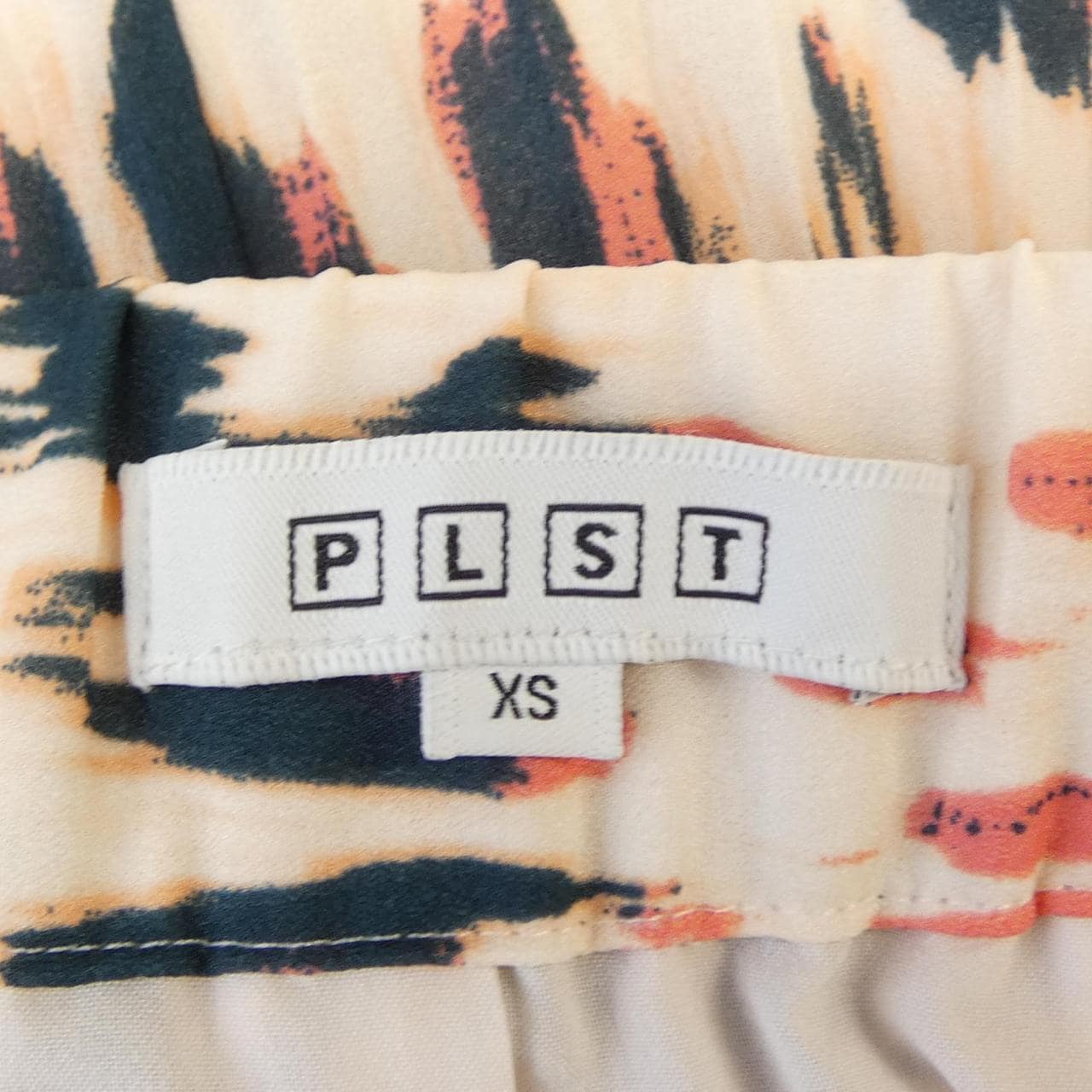 プラステ PLST スカート