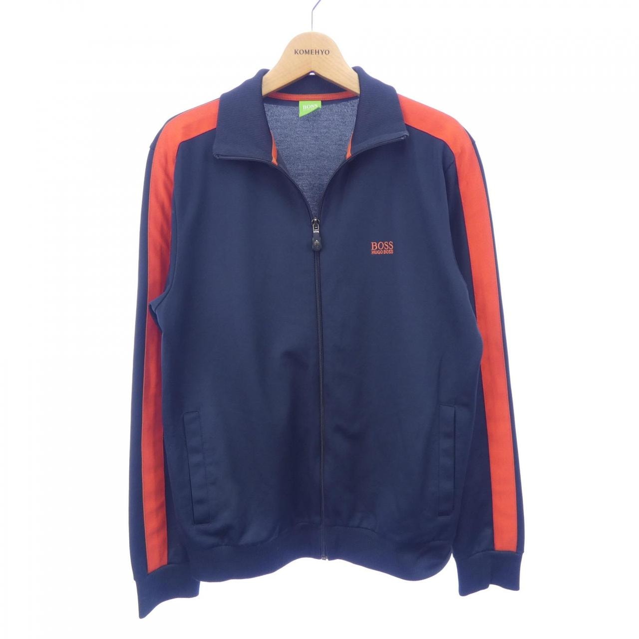 ヒューゴボス HUGO BOSS ブルゾン