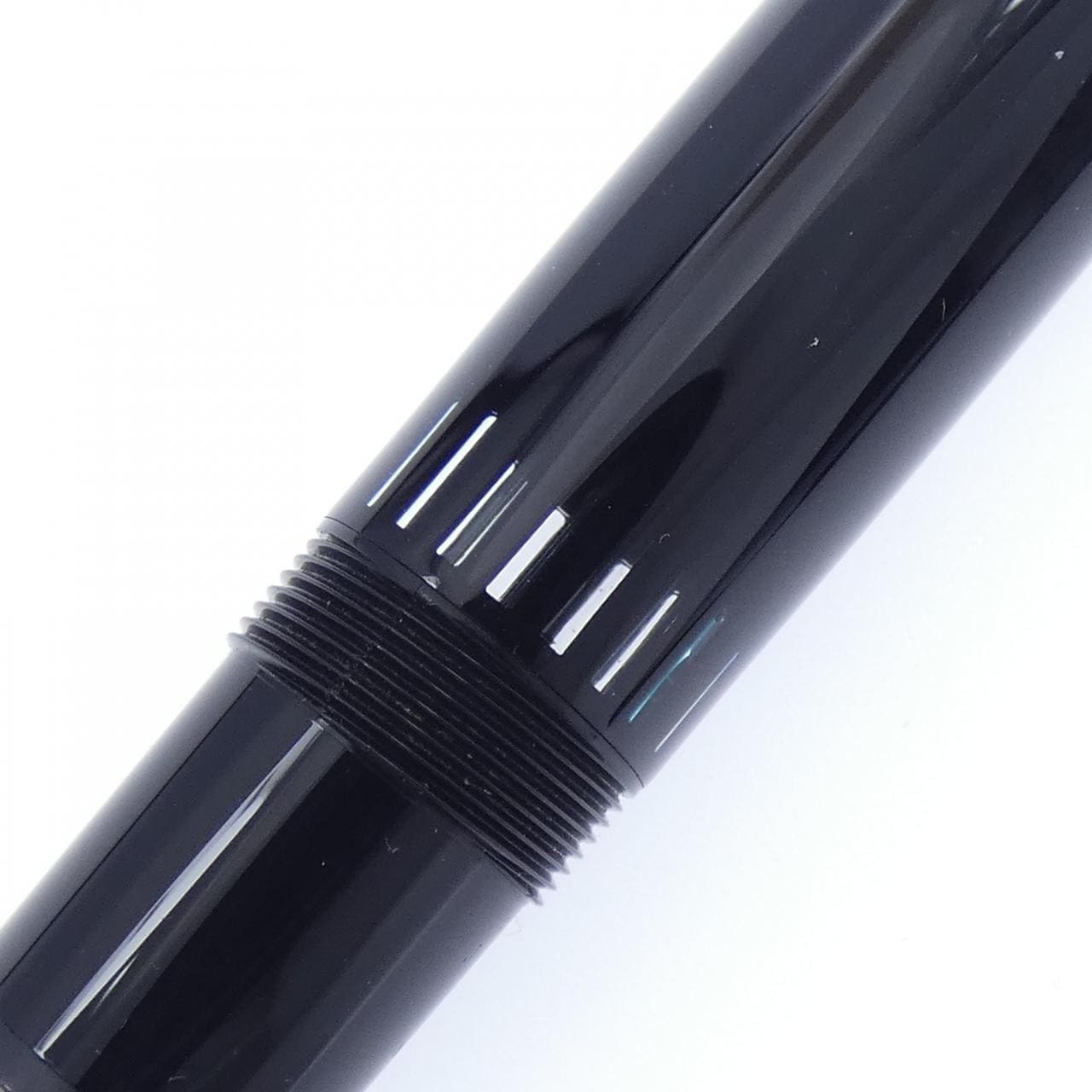 【ヴィンテージ】モンブラン マイスターシュテュック149(80年代) 万年筆