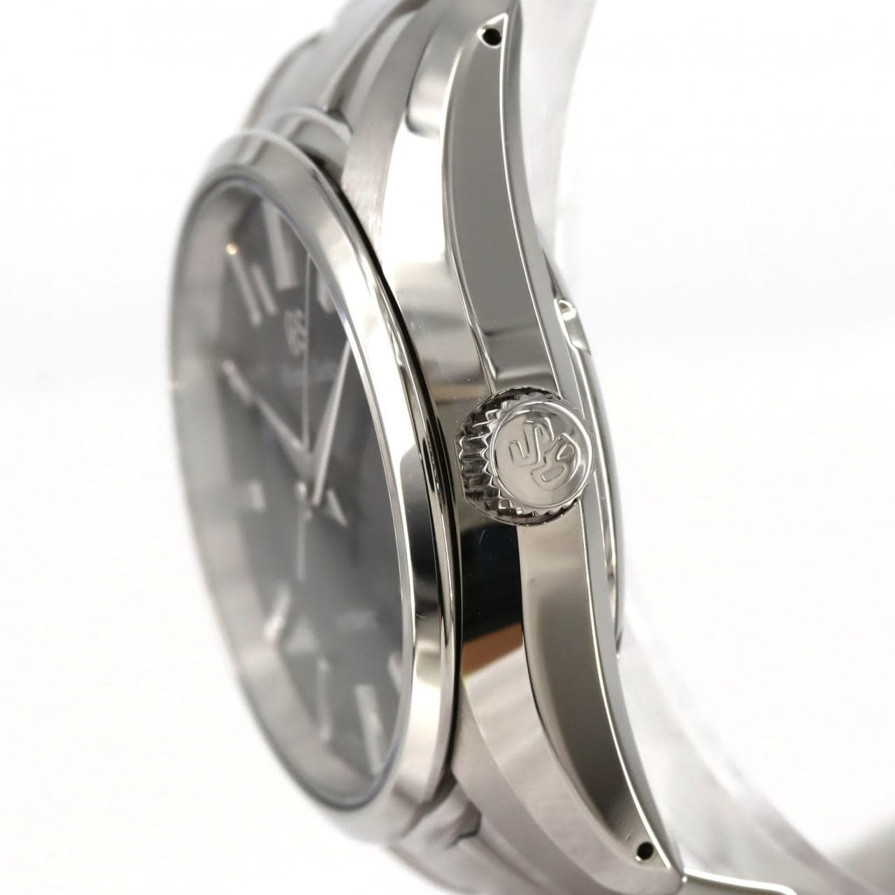 セイコー グランドセイコー･ヘリテージコレクション 9S65-00T0/SBGR317 SS 自動巻