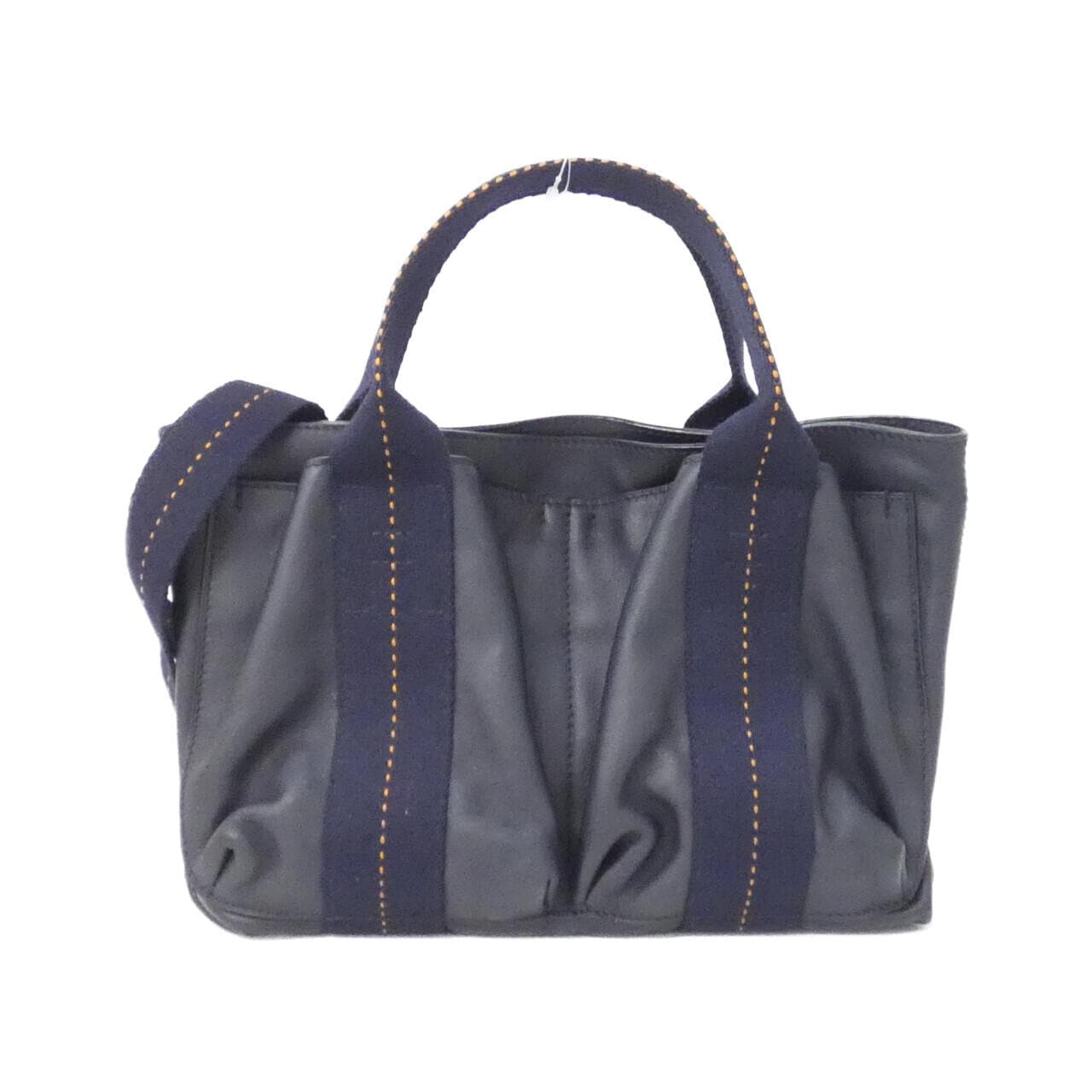 エルメス キャラバン ホリゾンタル PM 049020CK バッグ