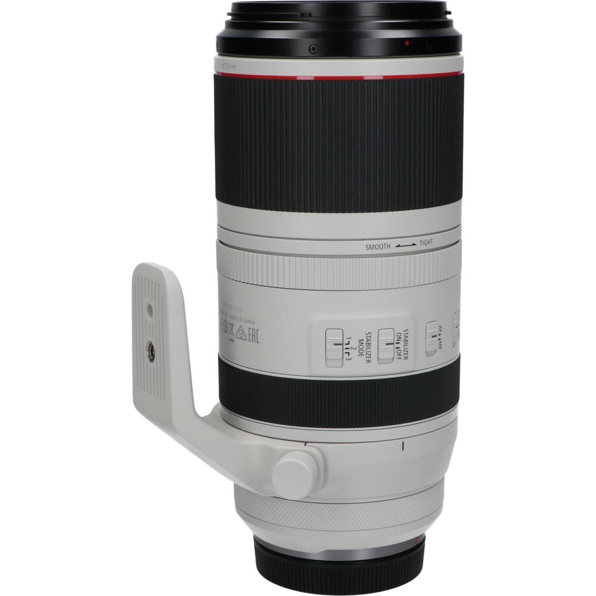 CANON RF100-500mm F4.5-7.1L IS USM