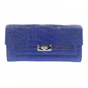 PELLEY LUSSO WALLET