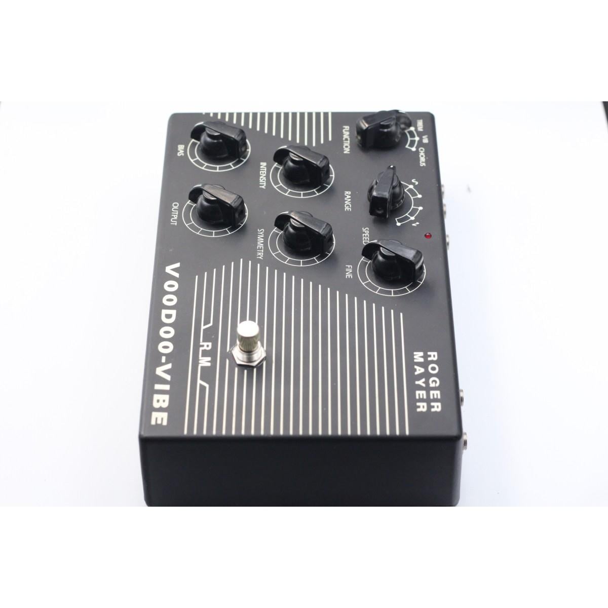 ＲＯＧＥＲ　ＭＡＹＥＲ　　ＶＯＯＤＯＯ－ＶＩＢＥ　ＲＭＶＤＶ