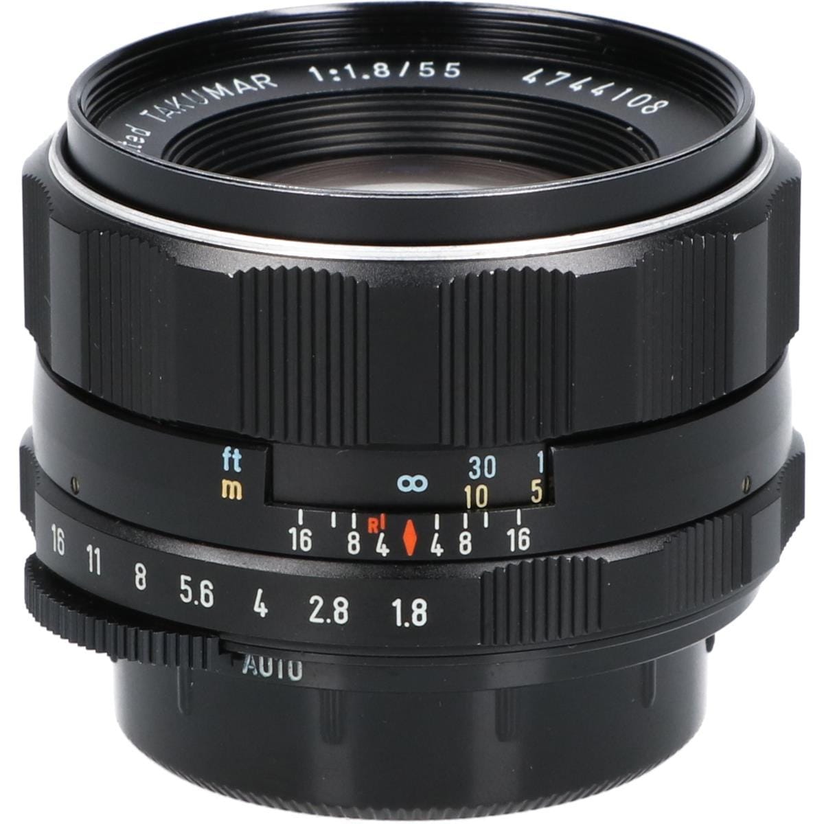 SMC Takmer 55mm F1.8 (M42)