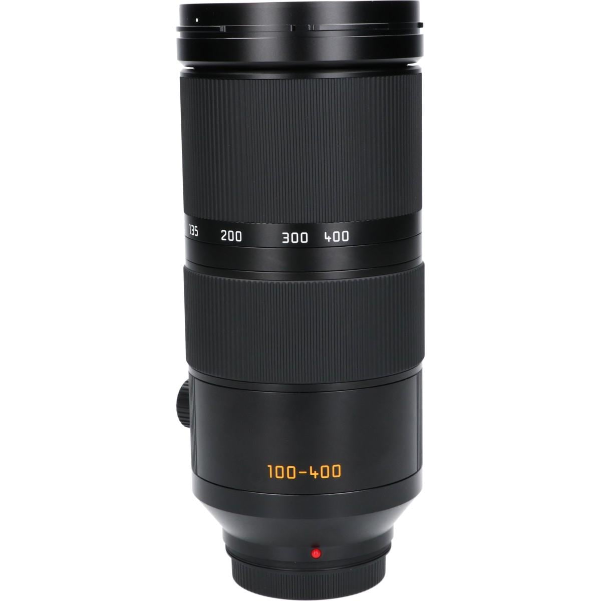 VARIO-ELMAR100-400mm F5-6.3