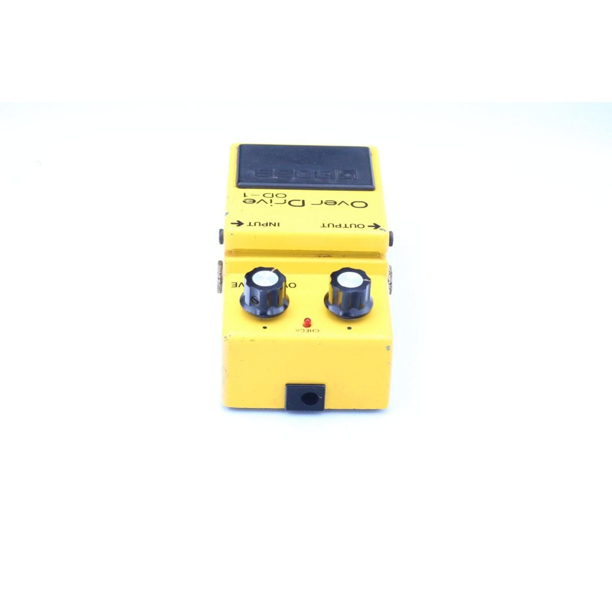 ＢＯＳＳ　　ＯＤ－１（ＪＡＰＡＮ／ＳＩＬＶＥＲ　ＳＣＲＥＷ）