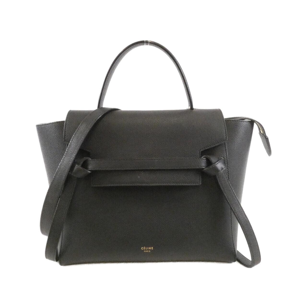 セリーヌ マイクロ ベルト 180153ZVA バッグ