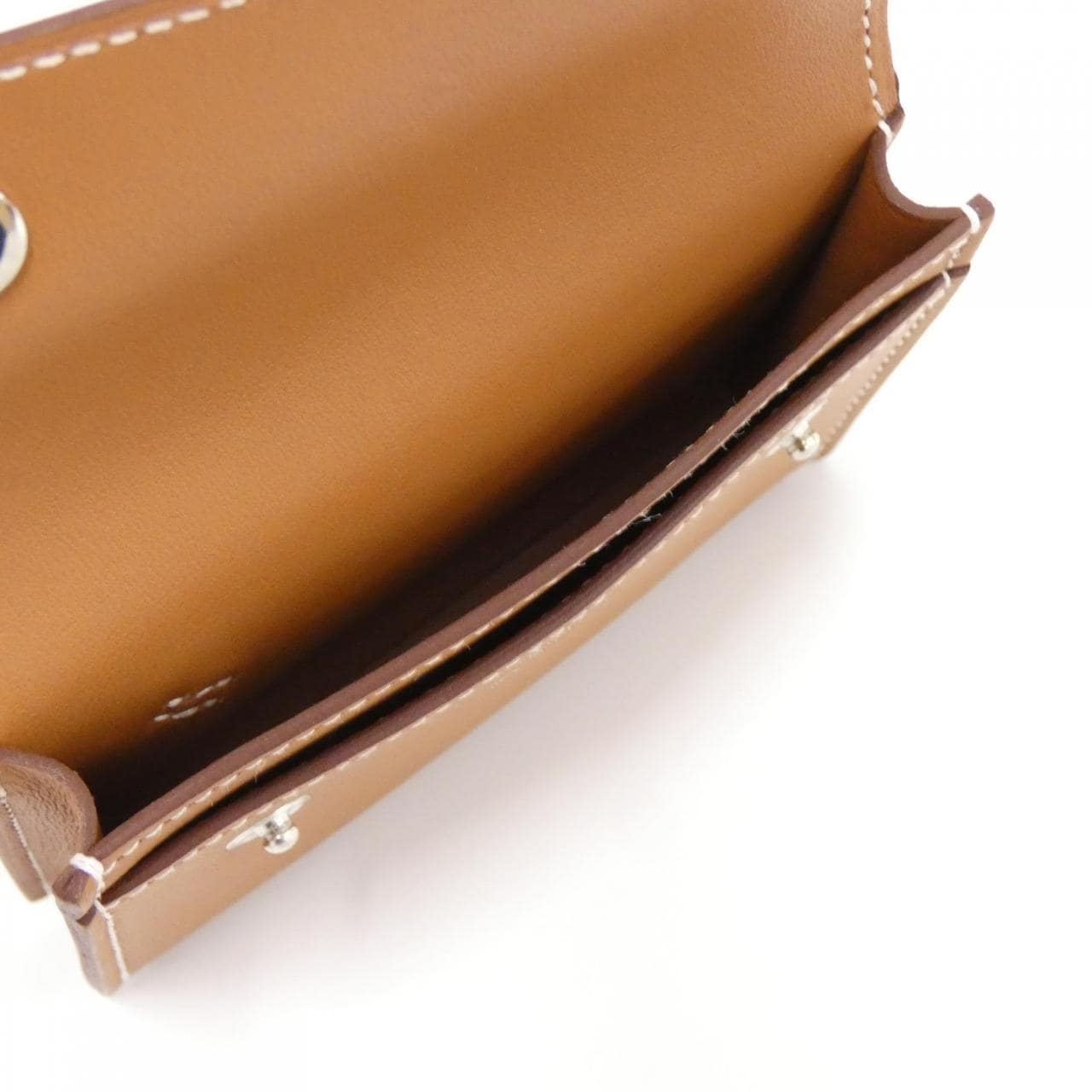 コメ兵｜エルメス エルメスナップ 085854CK カードケース