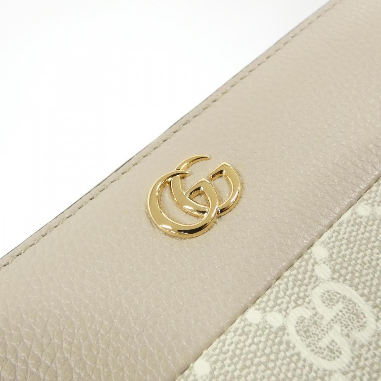 Gucci 456117 AAE5E钱包