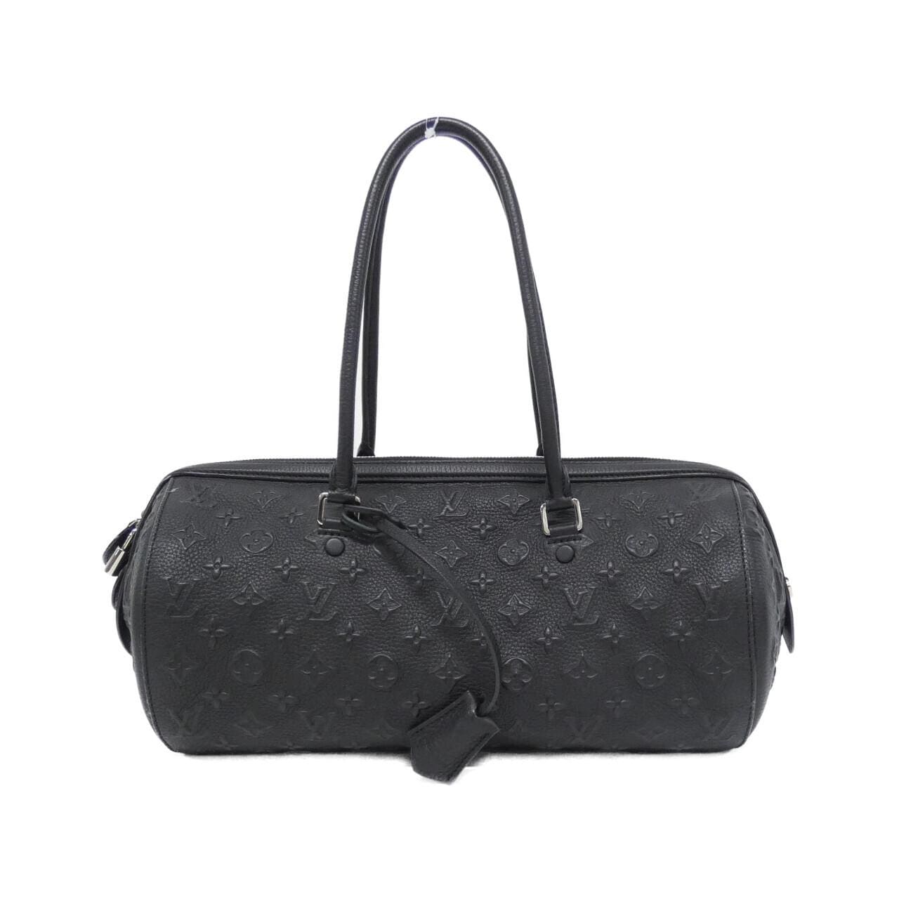 ルイヴィトン モノグラム レヴェラシオン パピヨン 2012PF GM M40737 ショルダーバッグ