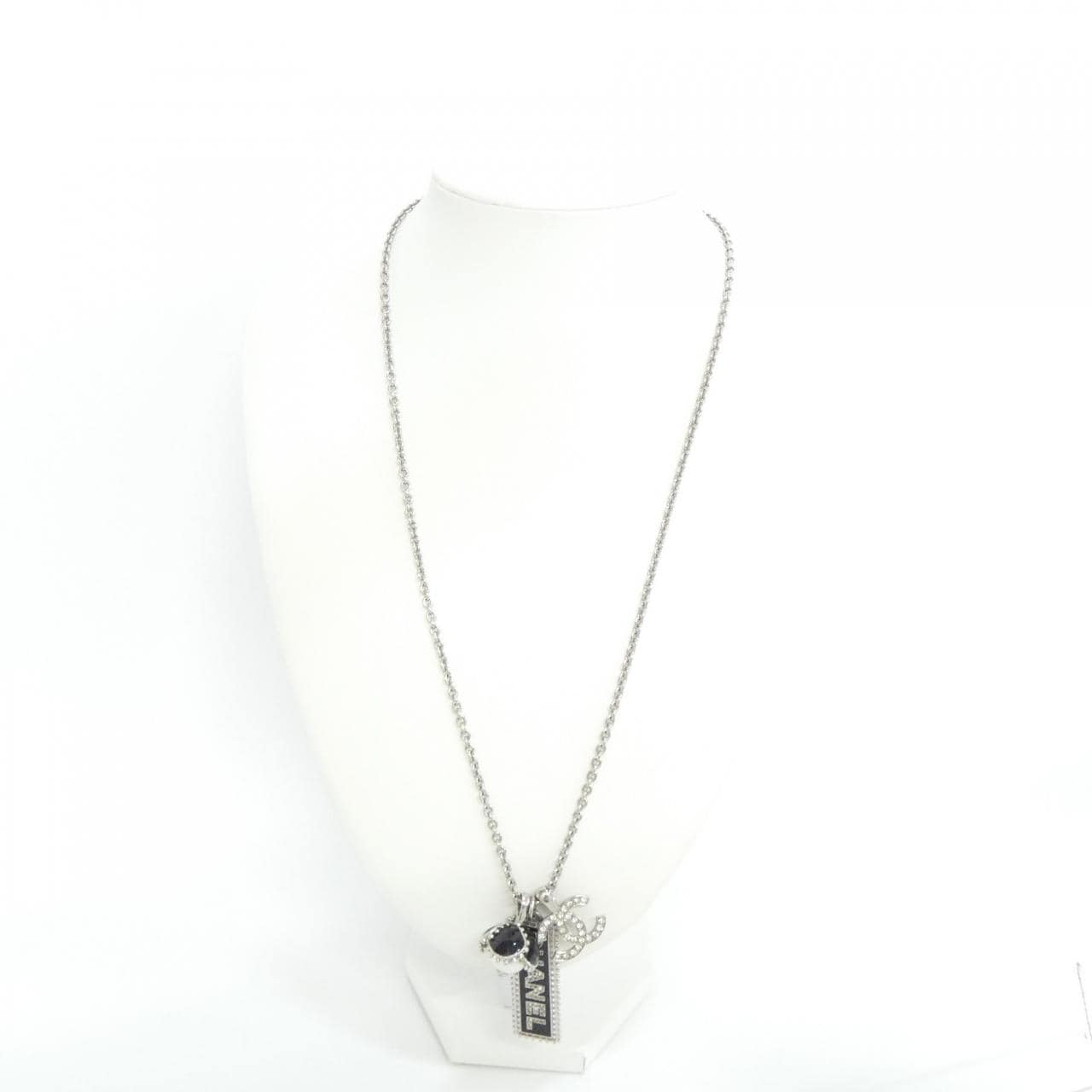 シャネル ABC199 ネックレス