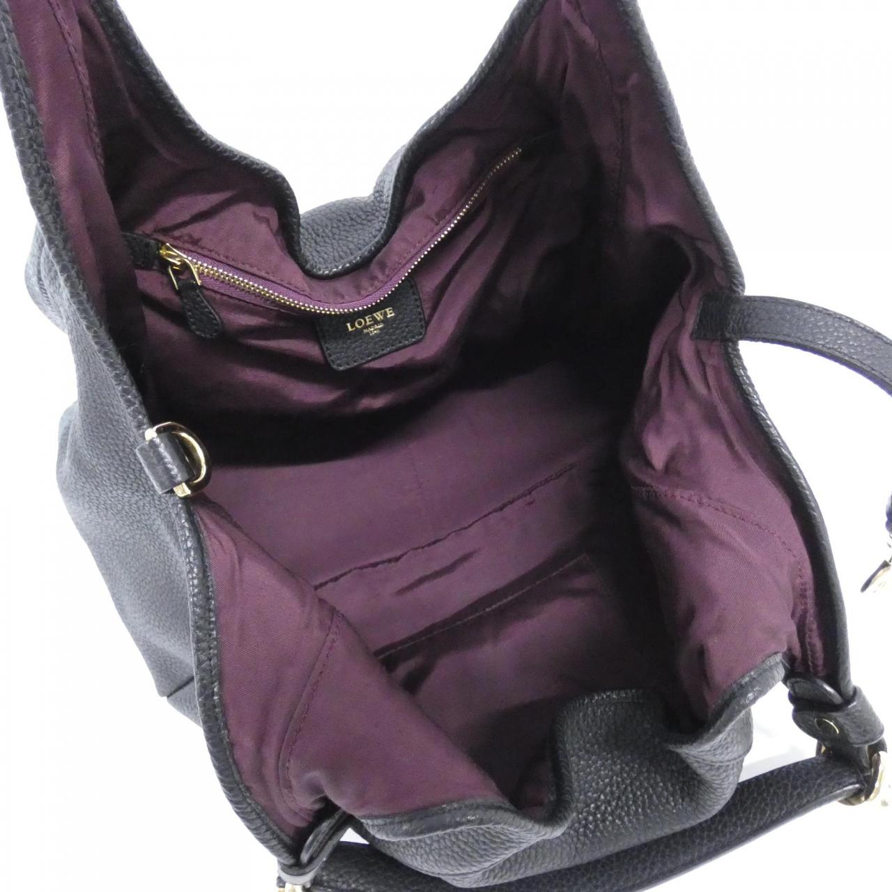 ロエベ ショルダーバッグ