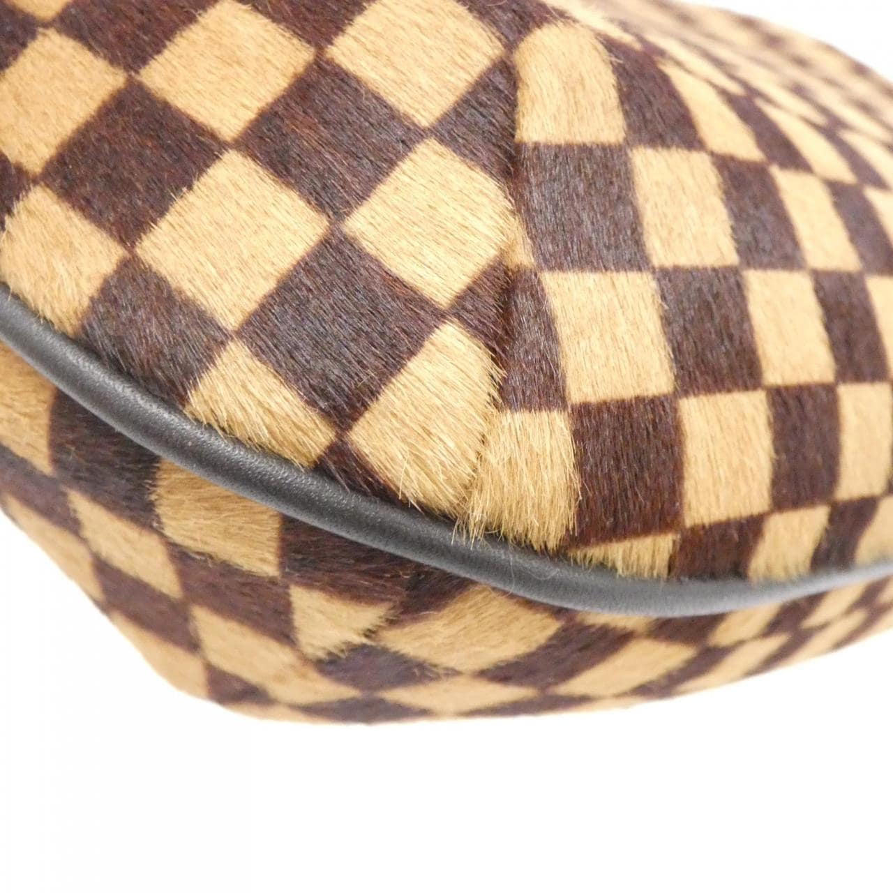 [vintage] LOUIS VUITTON Damier Sauvage Tiger M92132 Bag