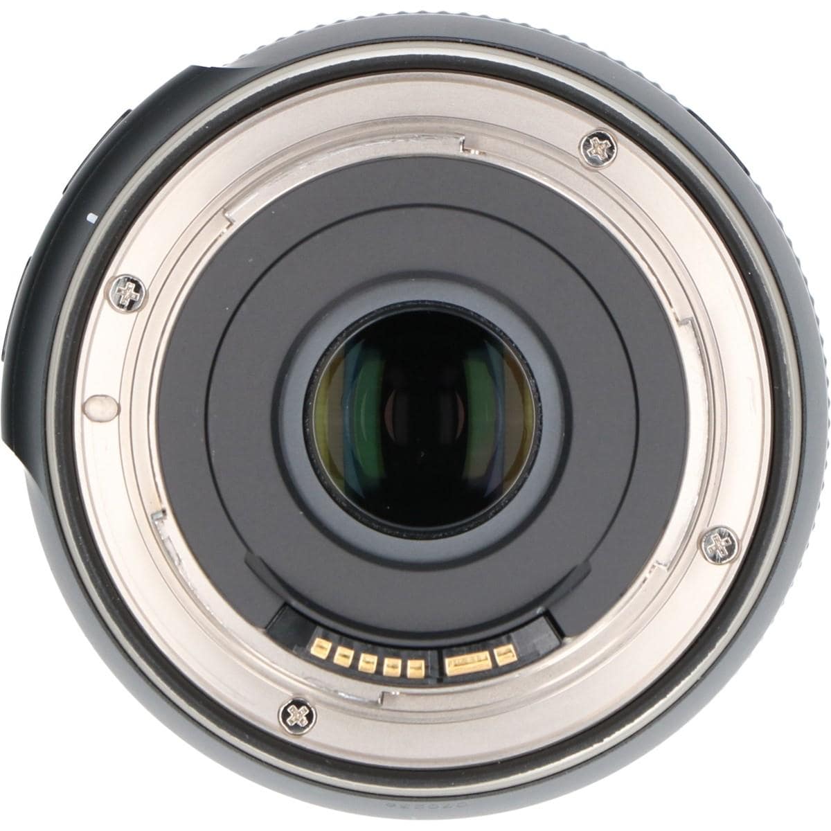 EOS18-400mm F3.5-6.3 DiII VC