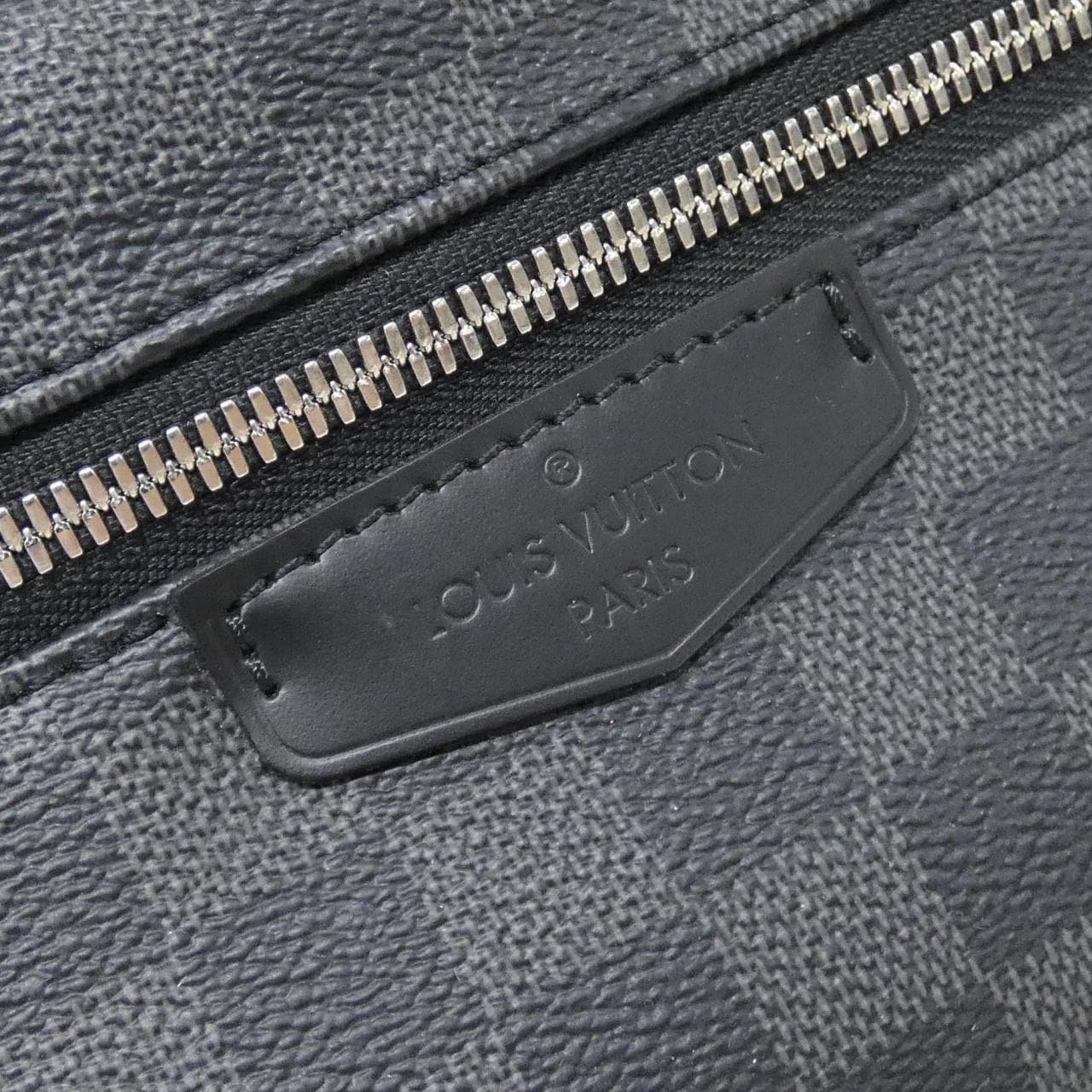ルイヴィトン ダミエ グラフィット ジョッシュ N41473 リュックサック