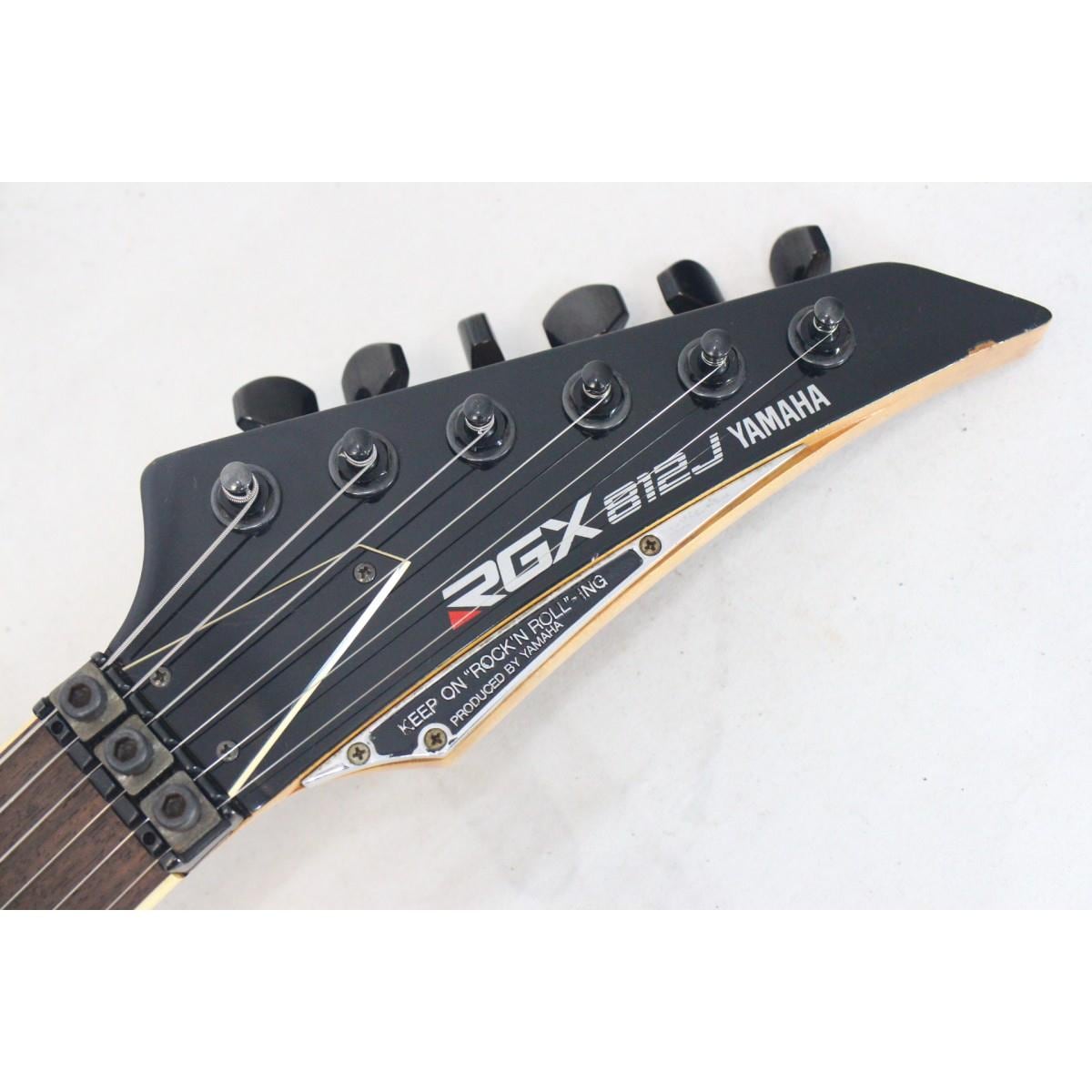 ＹＡＭＡＨＡ　　ＲＧＸ－８１２Ｊ