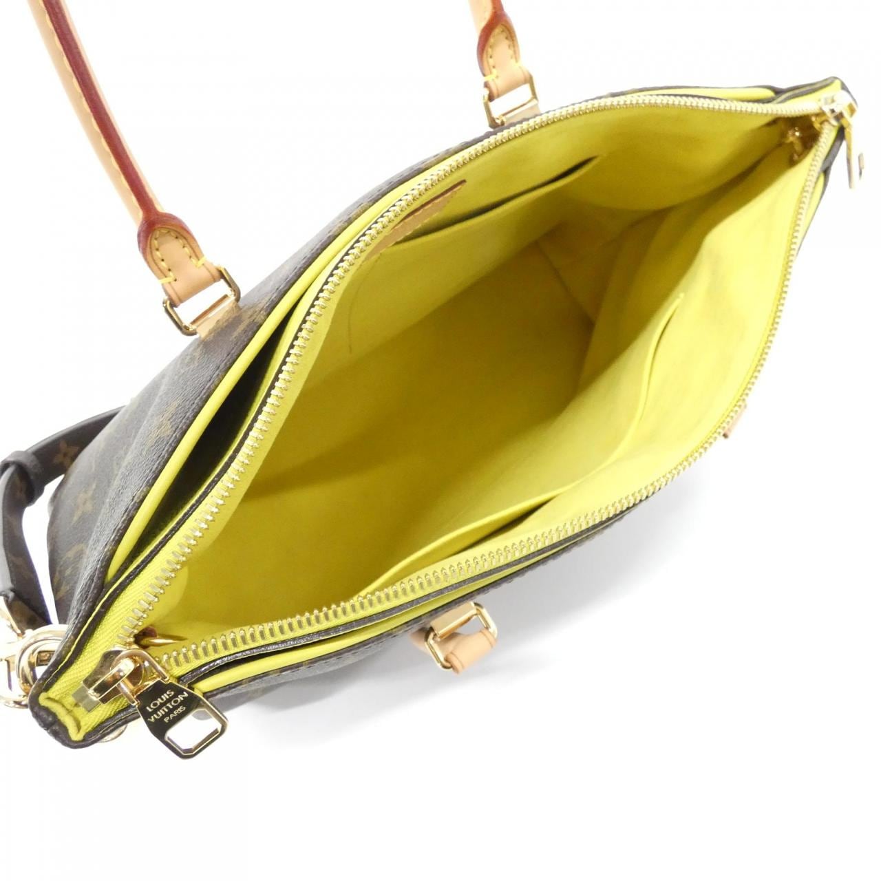 ルイヴィトン モノグラム パラス M41149 バッグ