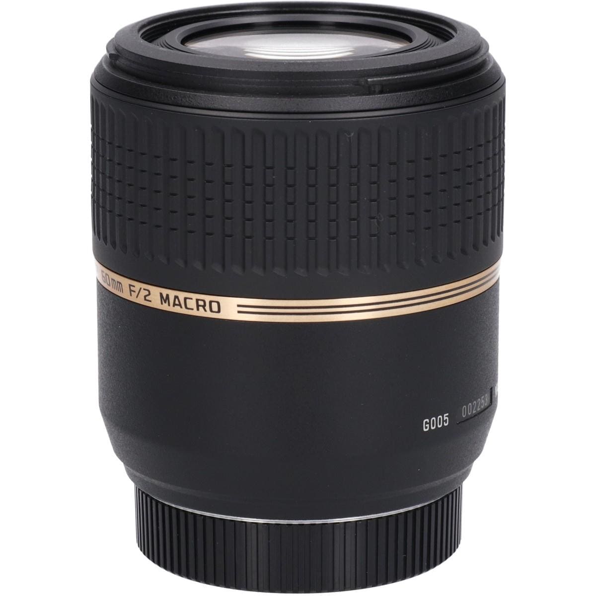 ニコン６０ｍｍ　Ｆ２ＤｉＩＩマクロ（Ｇ００５）