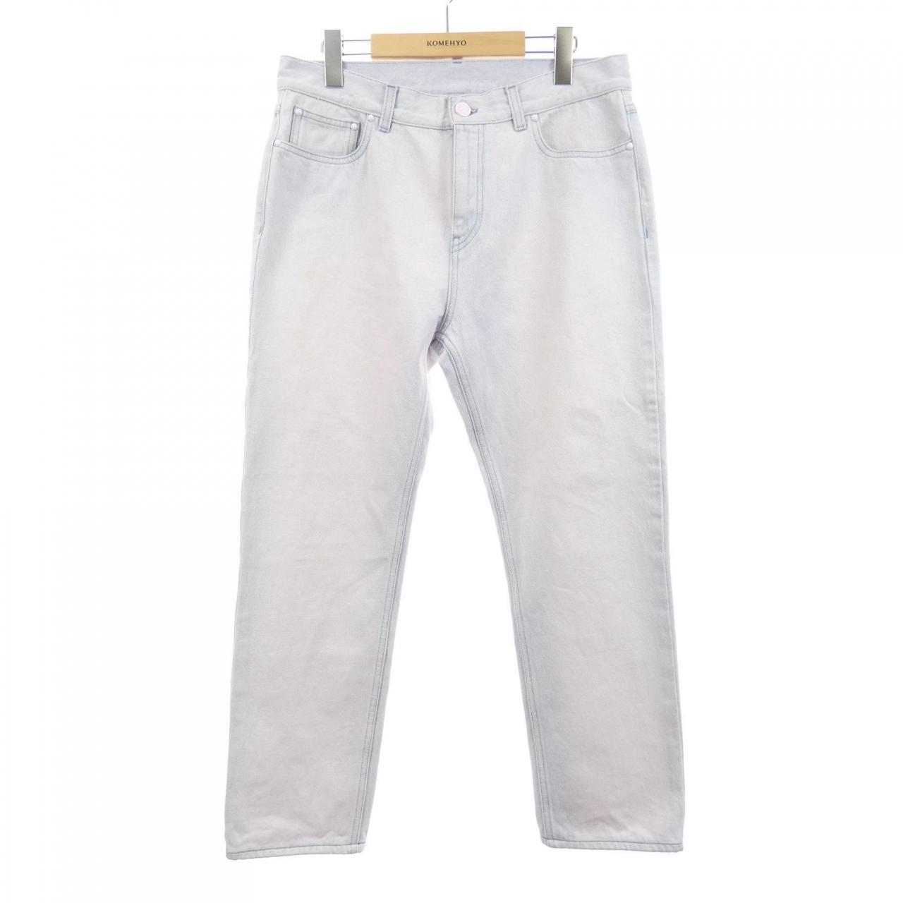 ルイヴィトン LOUIS VUITTON HID63WTLP ジーンズ