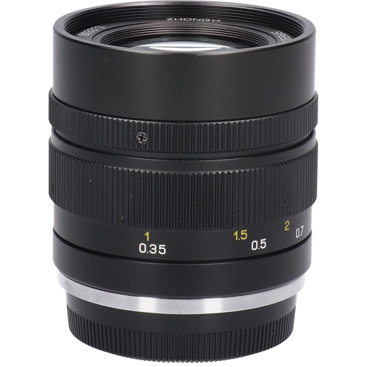 ＳＰＥＥＤＭＡＳＴＥＲ　３５ｍｍ　Ｆ０．９５ＩＩ