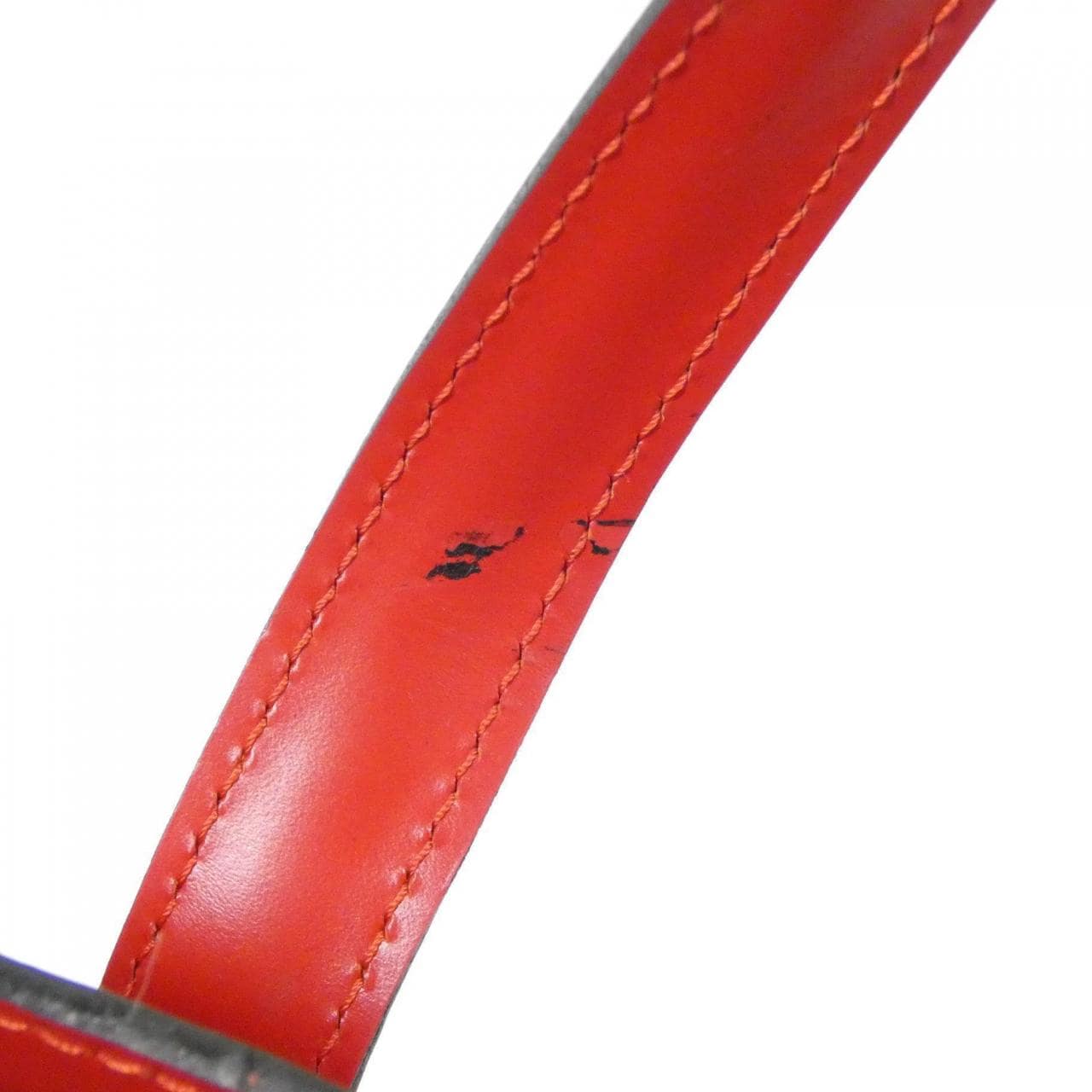 【ヴィンテージ】ルイヴィトン エピ サンジャック M52277 バッグ