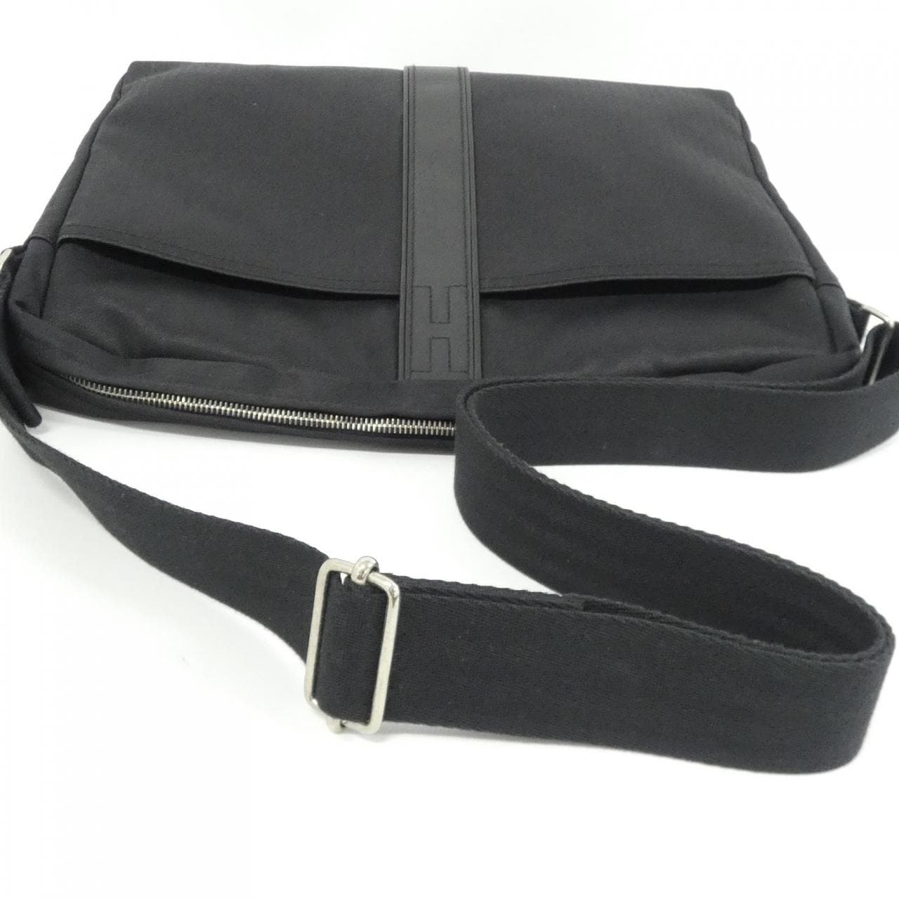 エルメス アカプルコ バサス 047616CK ショルダーバッグ