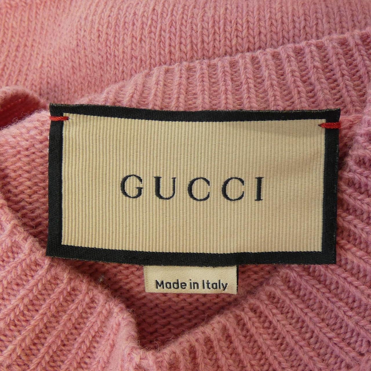 グッチ GUCCI 662173 XKBYI ニット