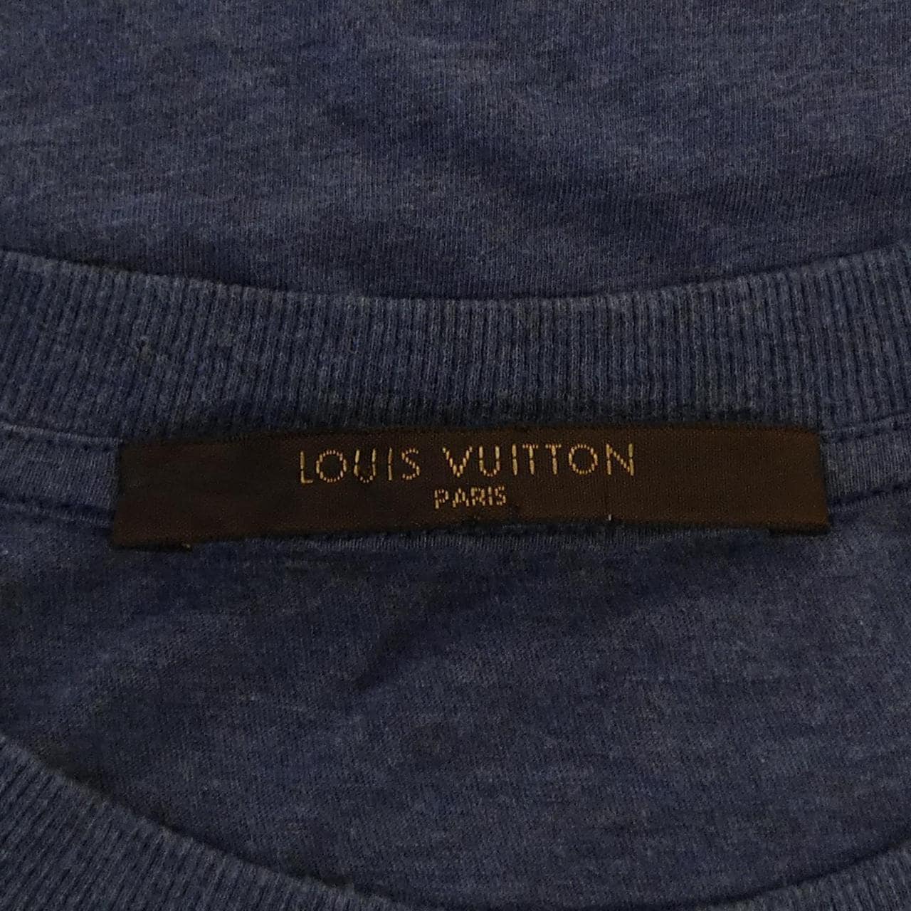 ルイヴィトン LOUIS VUITTON MMJR07JCR Tシャツ
