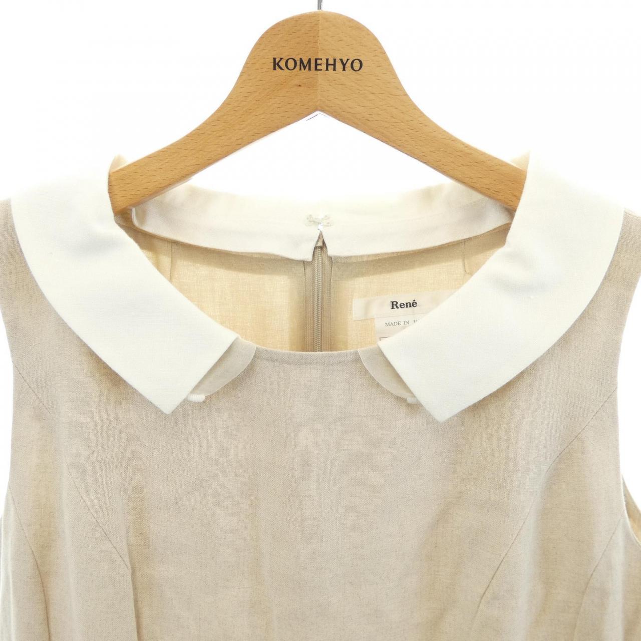ルネ RENE 6726740B ワンピース