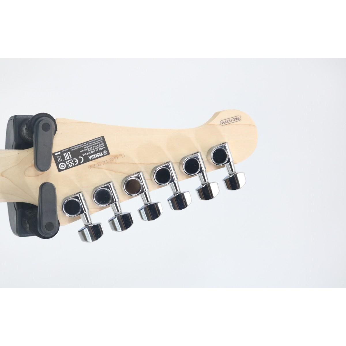 【新品】ＹＡＭＡＨＡ　　ＰＡＣ１１２ＶＭ　ＳＯＰ