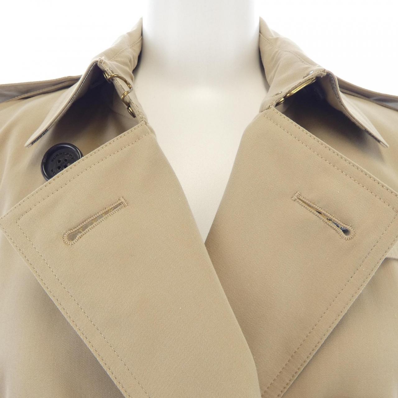 バーバリー BURBERRY トレンチコート