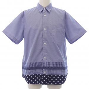 コムデギャルソンオム GARCONS HOMME S／Sシャツ